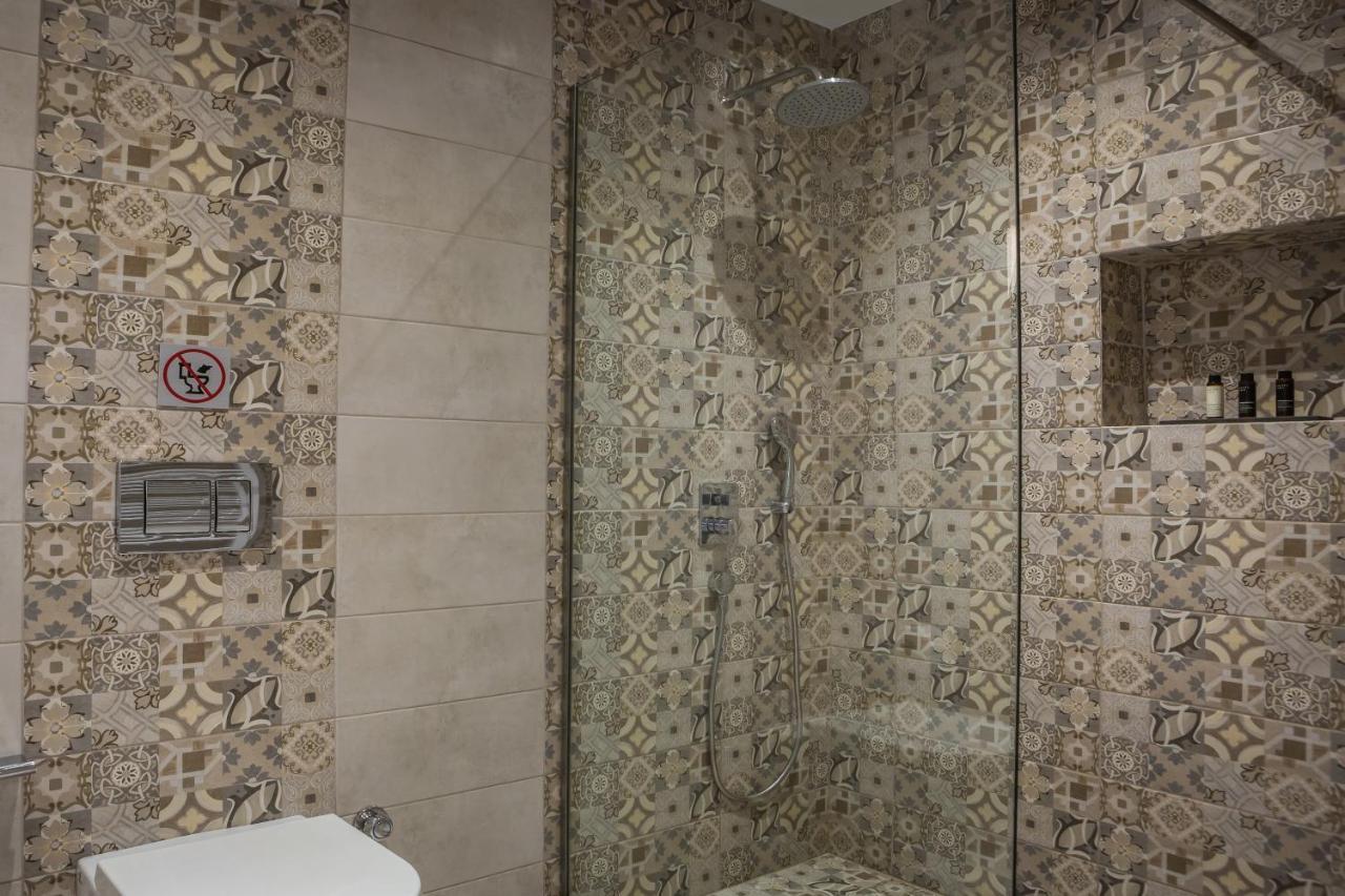 Villa Irida Agia Efimia Ngoại thất bức ảnh