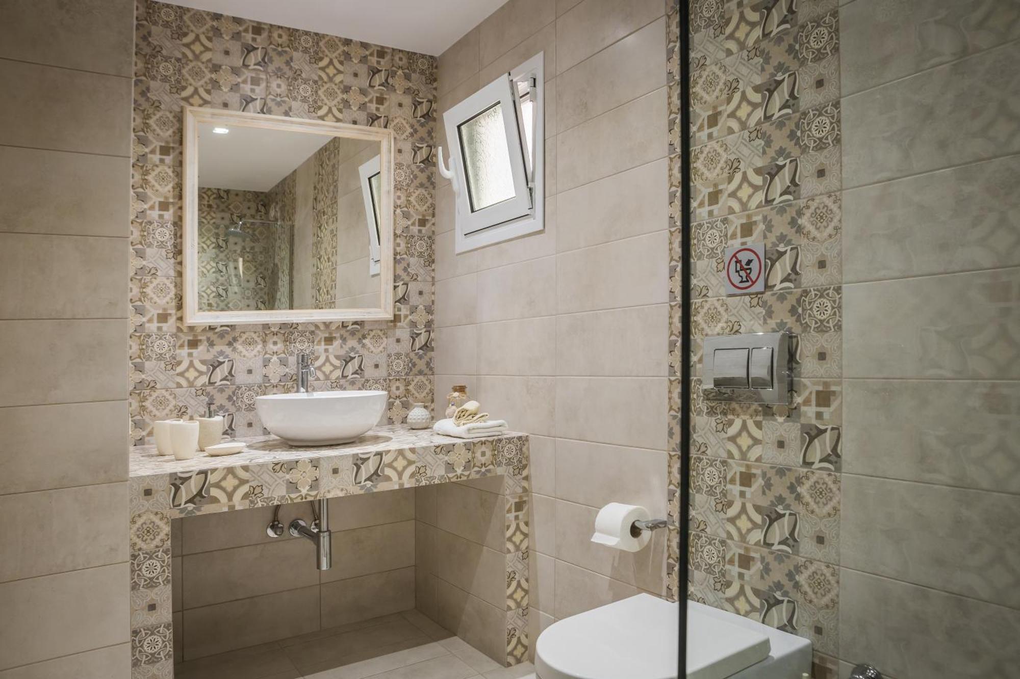 Villa Irida Agia Efimia Ngoại thất bức ảnh